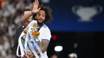 مارسيلو يعترف بلاعبه المفضل في ريال مدريد الحالي وتأثير التحديات الشخصية على مسيرته 1